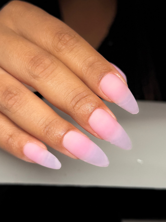 Sheer Pink