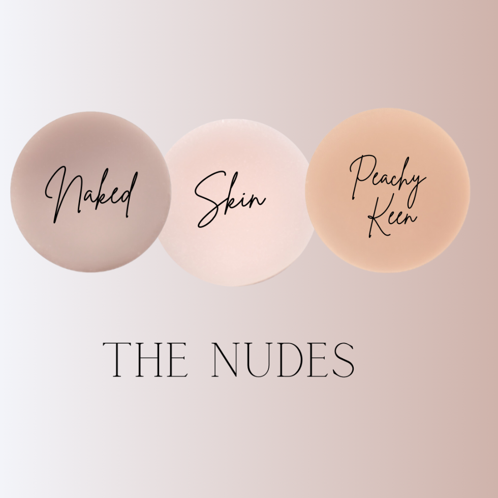 The Nudes