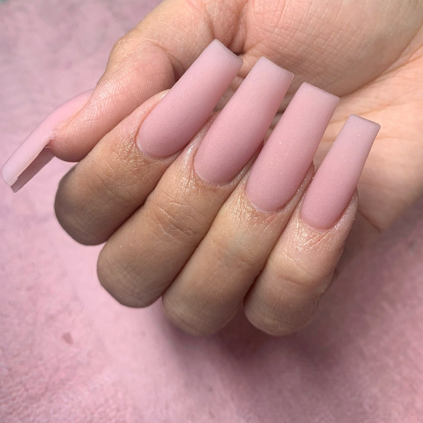 Natural Pink