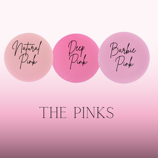 The Pinks